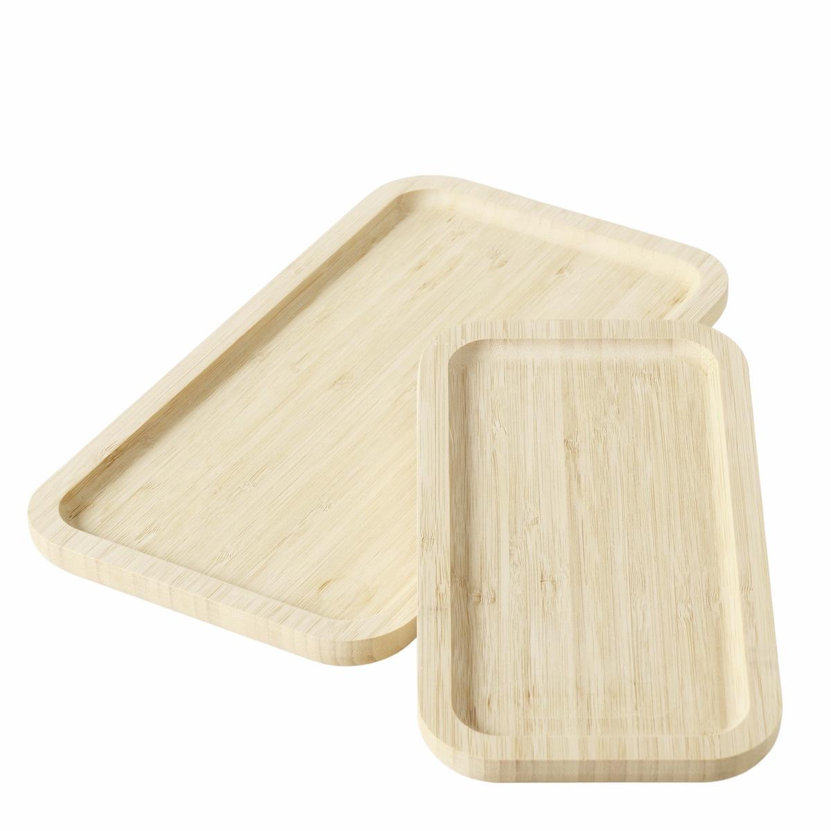 Boltze Tablett Binla 2-tlg.