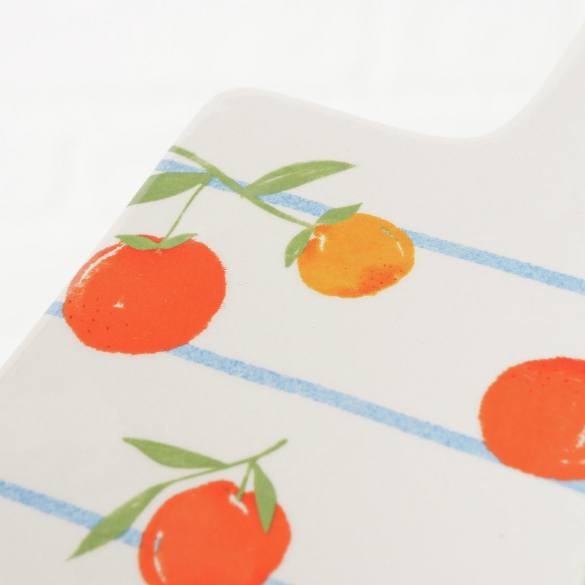 Produktbild Boltze Schneidebrett Fruits 4 von 5