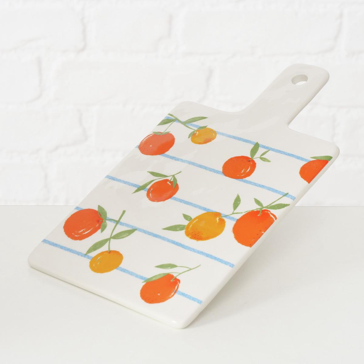 Produktbild Boltze Schneidebrett Fruits 2 von 5