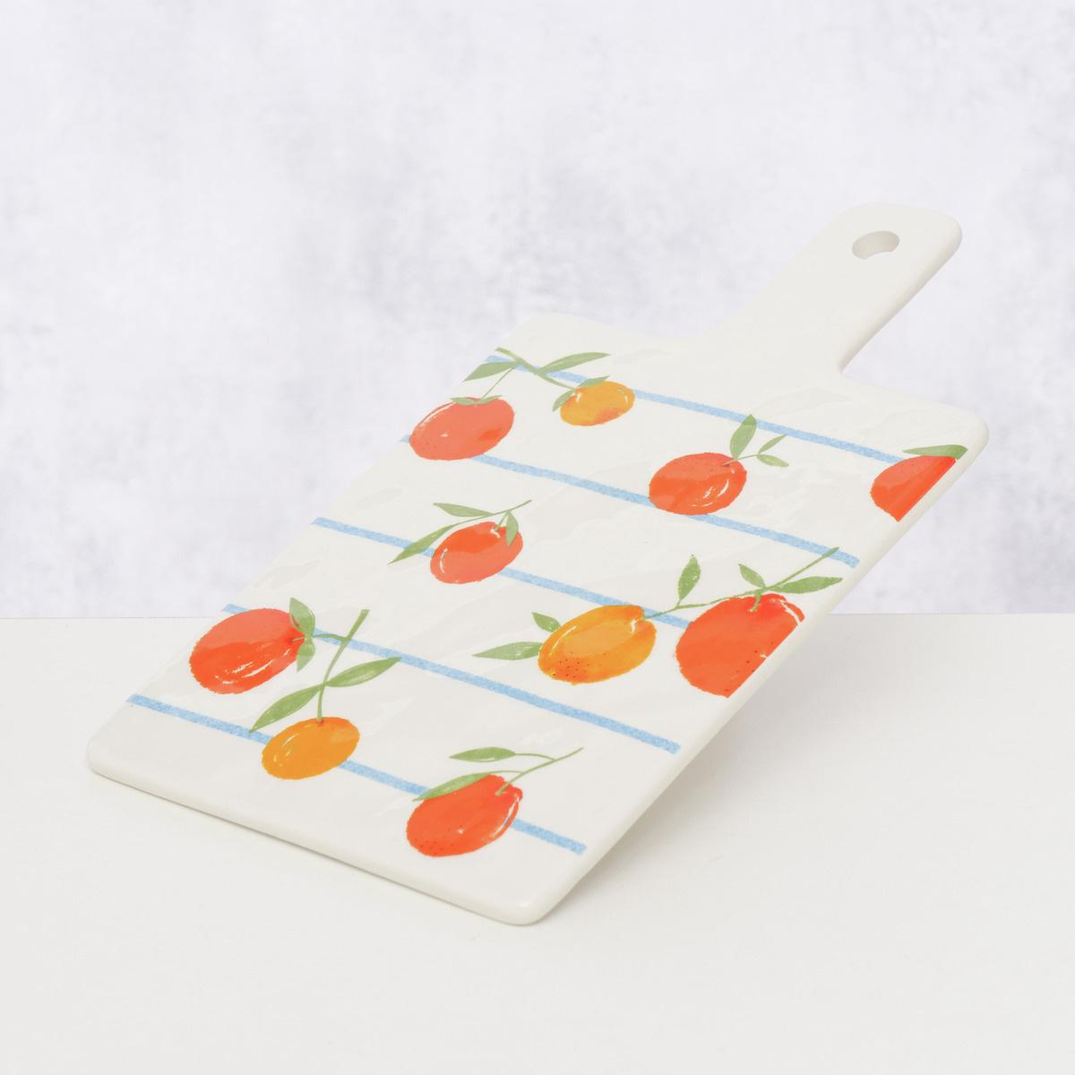 Produktbild Boltze Schneidebrett Fruits 3 von 5
