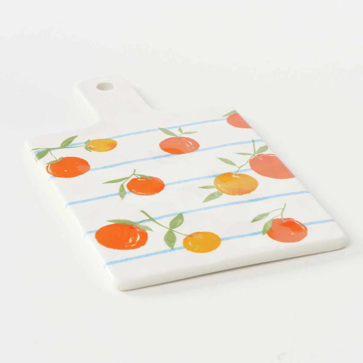Produktbild Boltze Schneidebrett Fruits 5 von 5