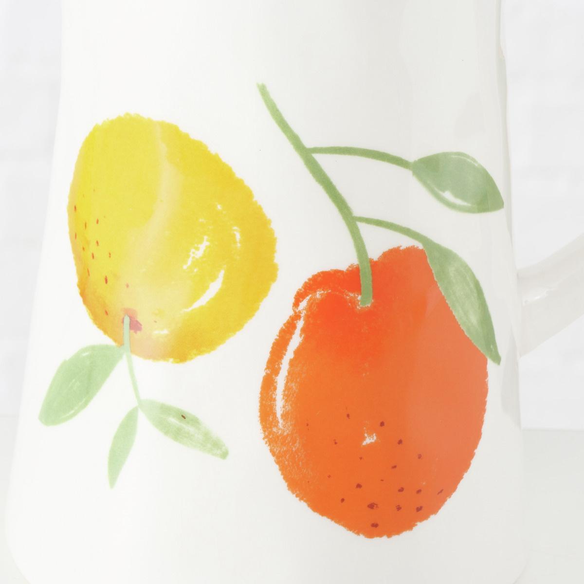 Produktbild Boltze Krug Fruits 5 von 6