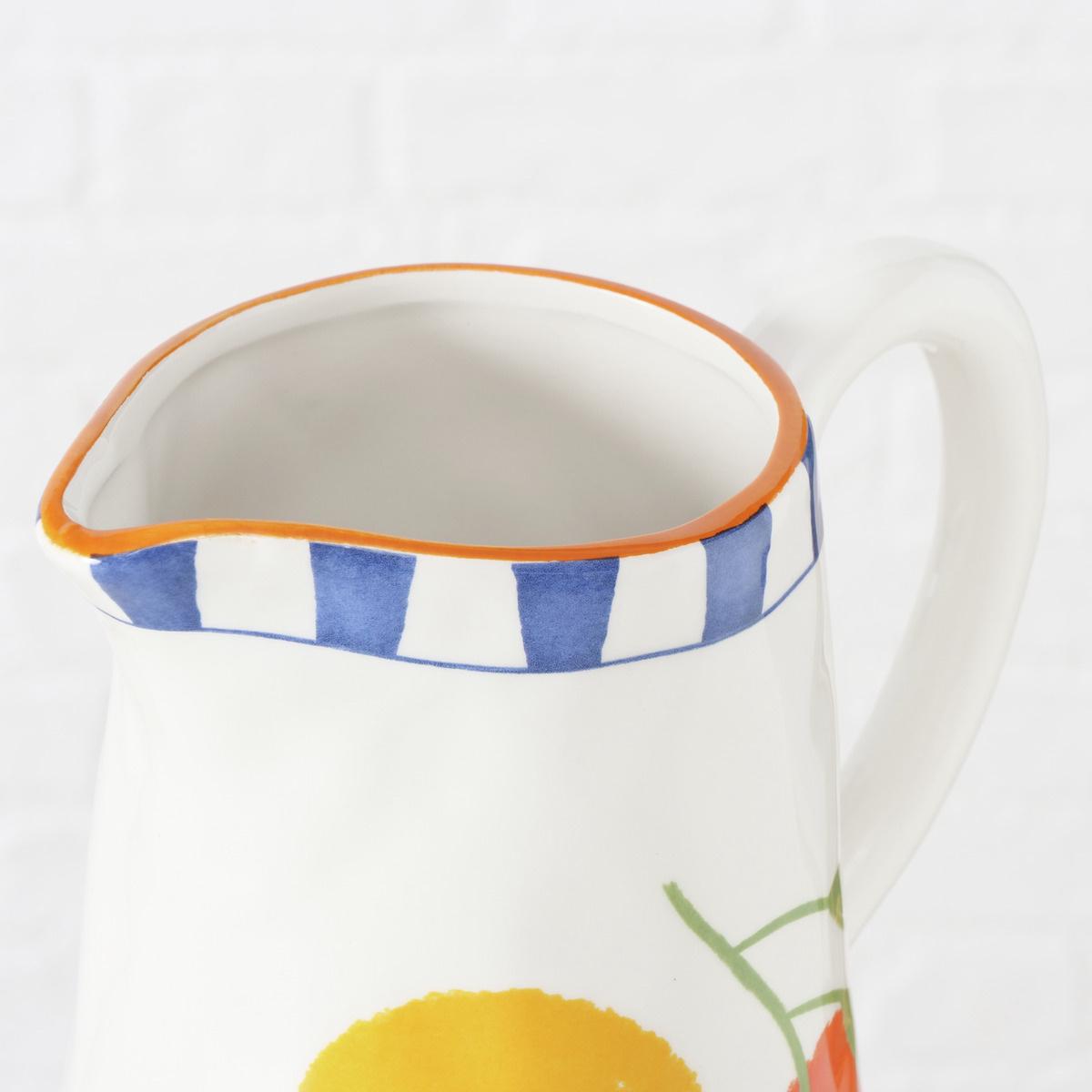 Produktbild Boltze Krug Fruits 3 von 6