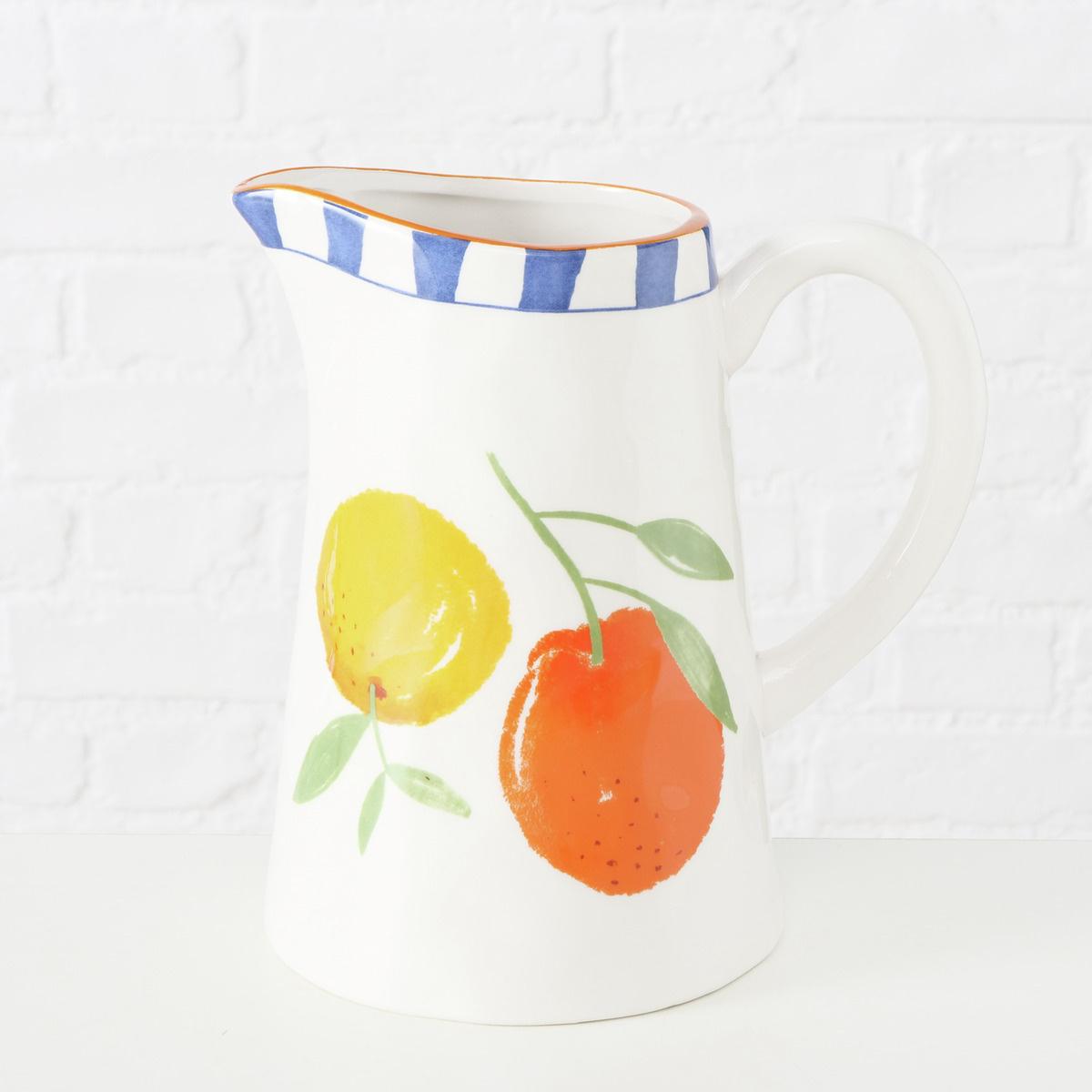 Produktbild Boltze Krug Fruits 4 von 6