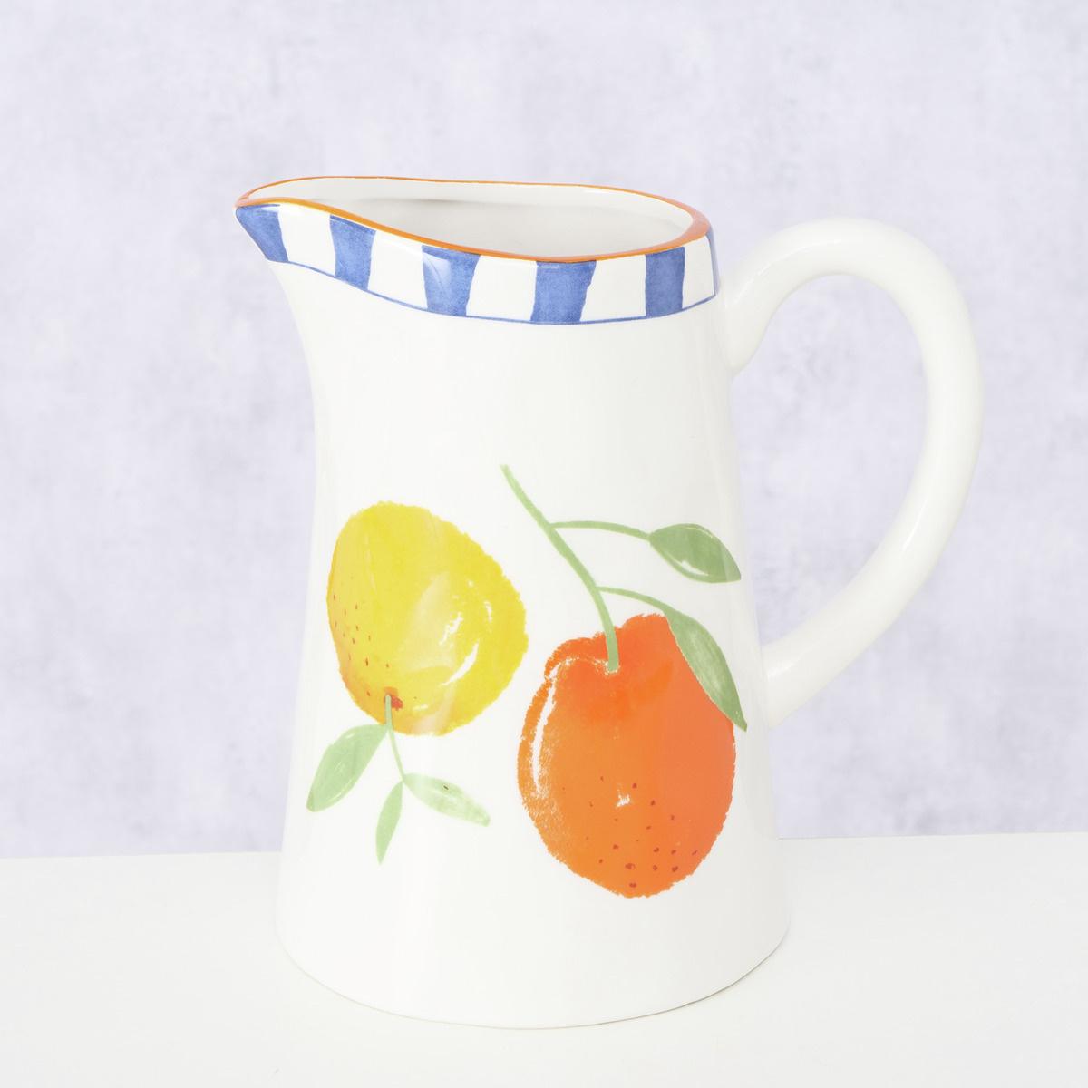 Produktbild Boltze Krug Fruits 2 von 6