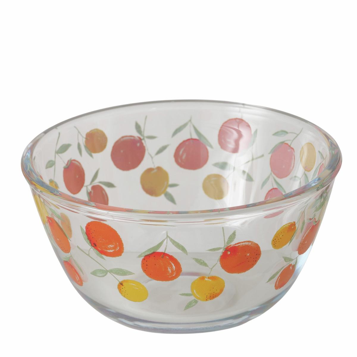 Boltze Schale Fruits