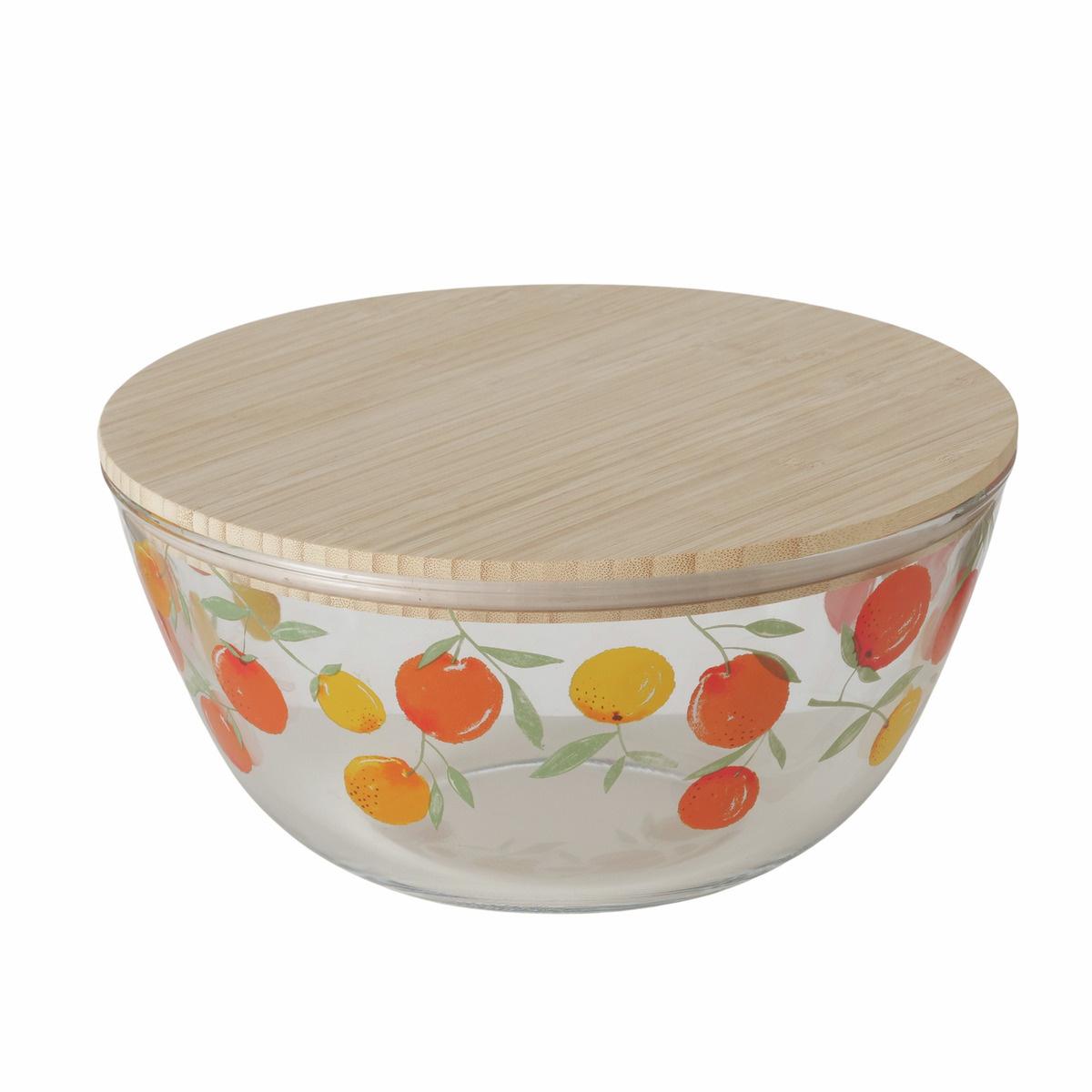 Boltze Schale Fruits