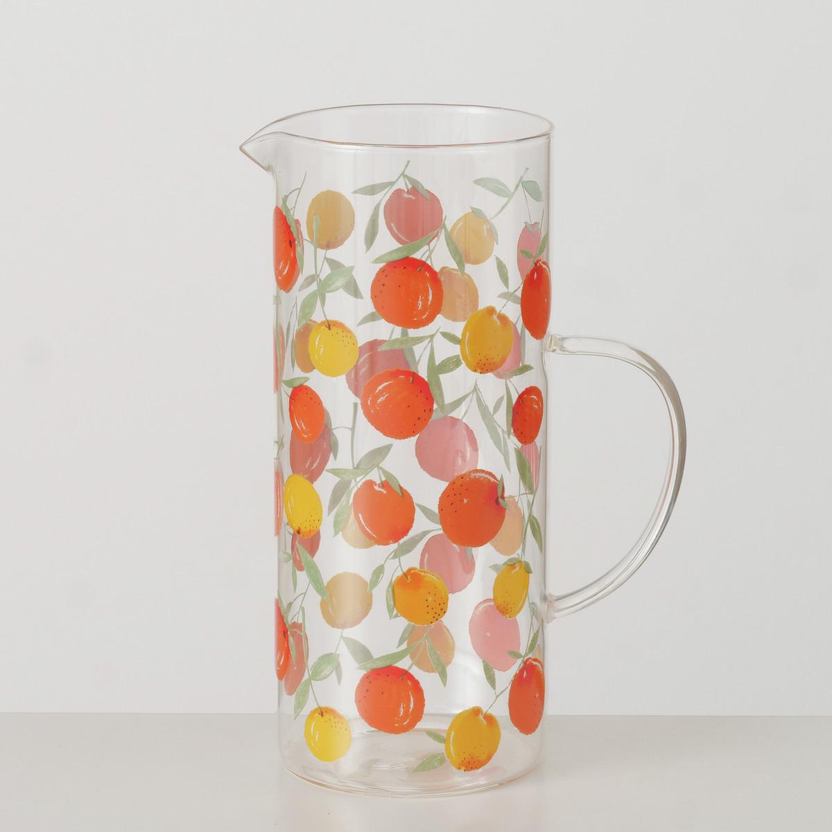 Produktbild Boltze Krug Fruits 3 von 4
