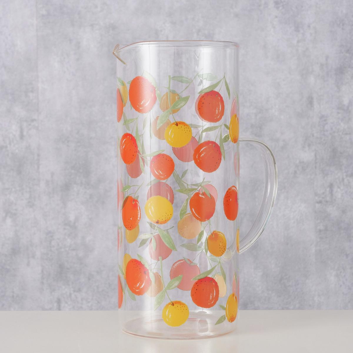 Produktbild Boltze Krug Fruits 4 von 4