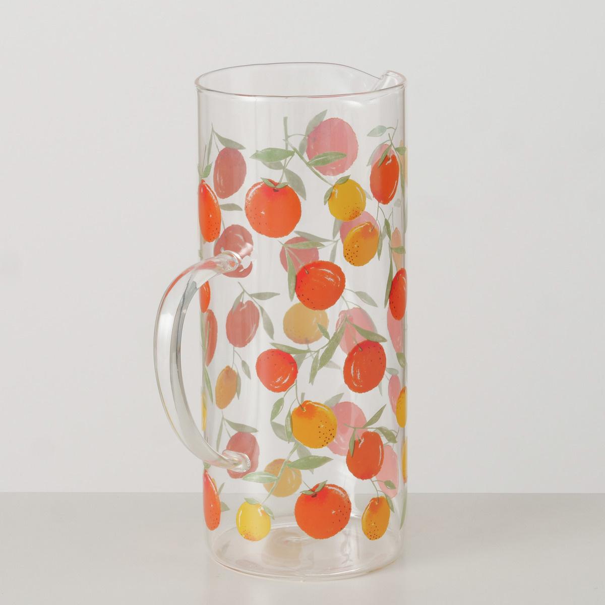Produktbild Boltze Krug Fruits 2 von 4