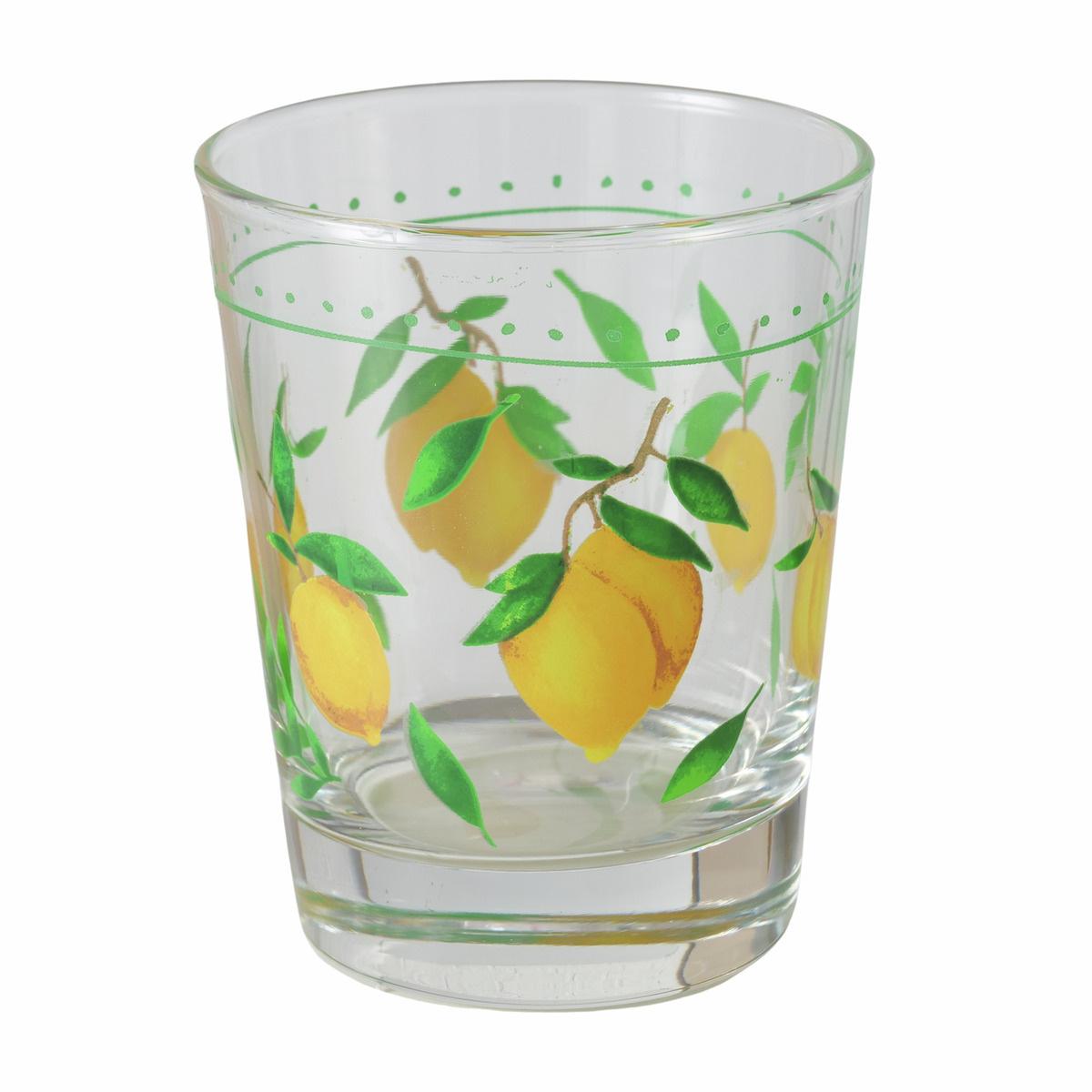 Boltze Trinkglas Palermo
