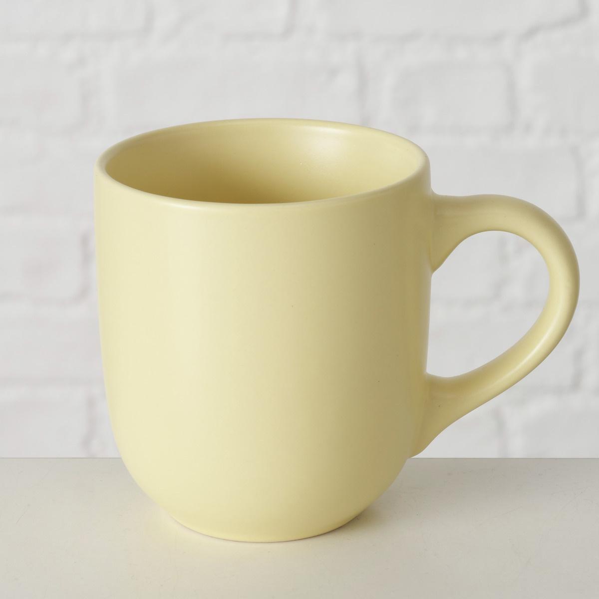 Produktbild Boltze Becher Pastell 3 von 4