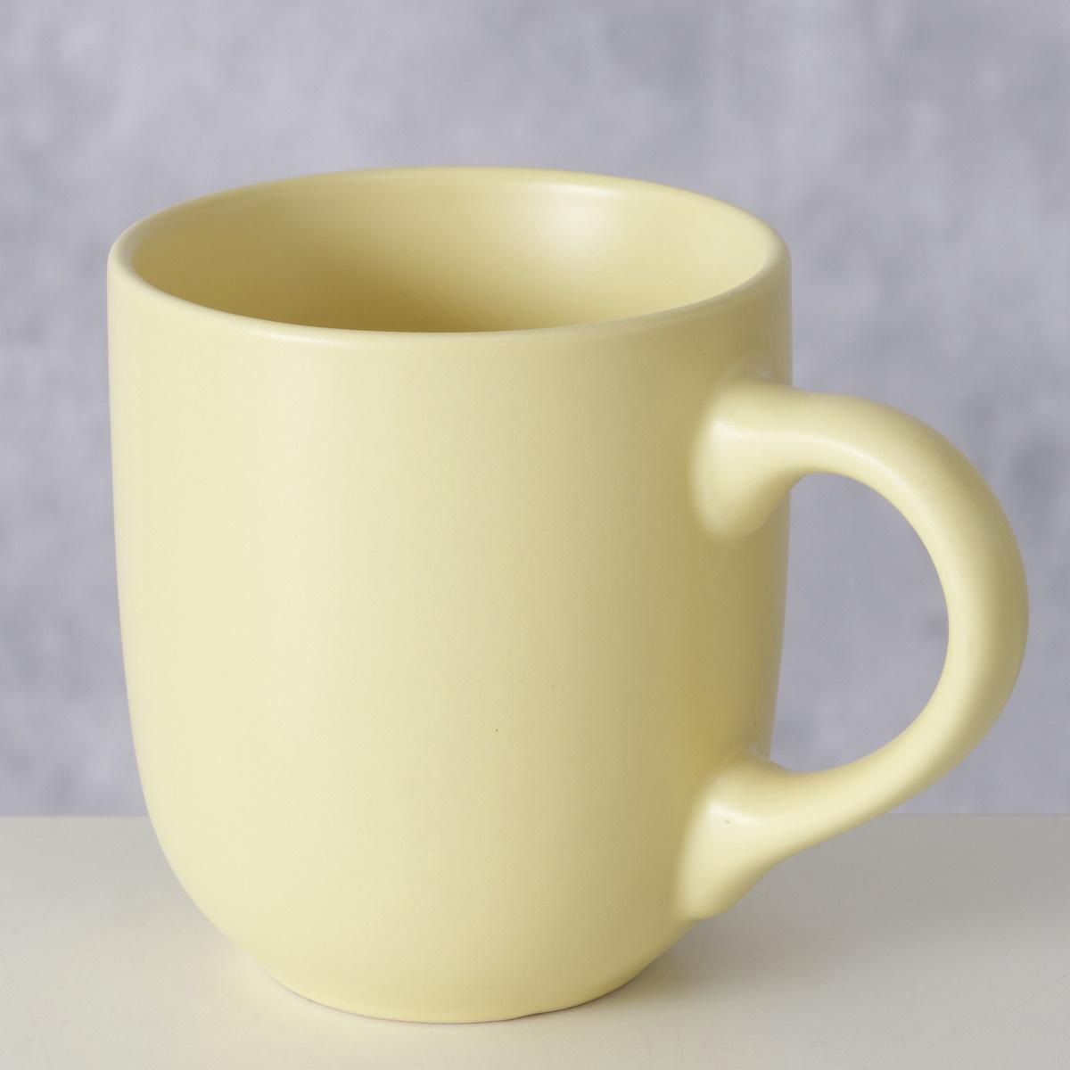 Produktbild Boltze Becher Pastell 2 von 4