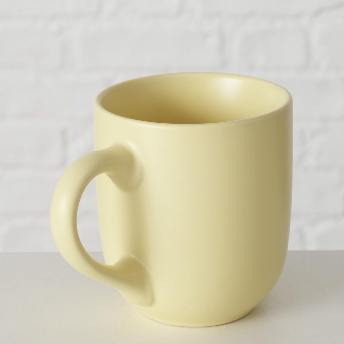 Produktbild Boltze Becher Pastell 4 von 4