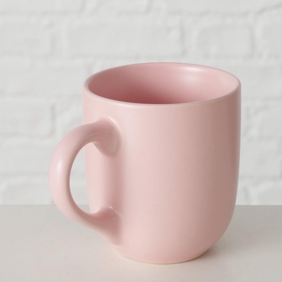 Produktbild Boltze Becher Pastell 2 von 4