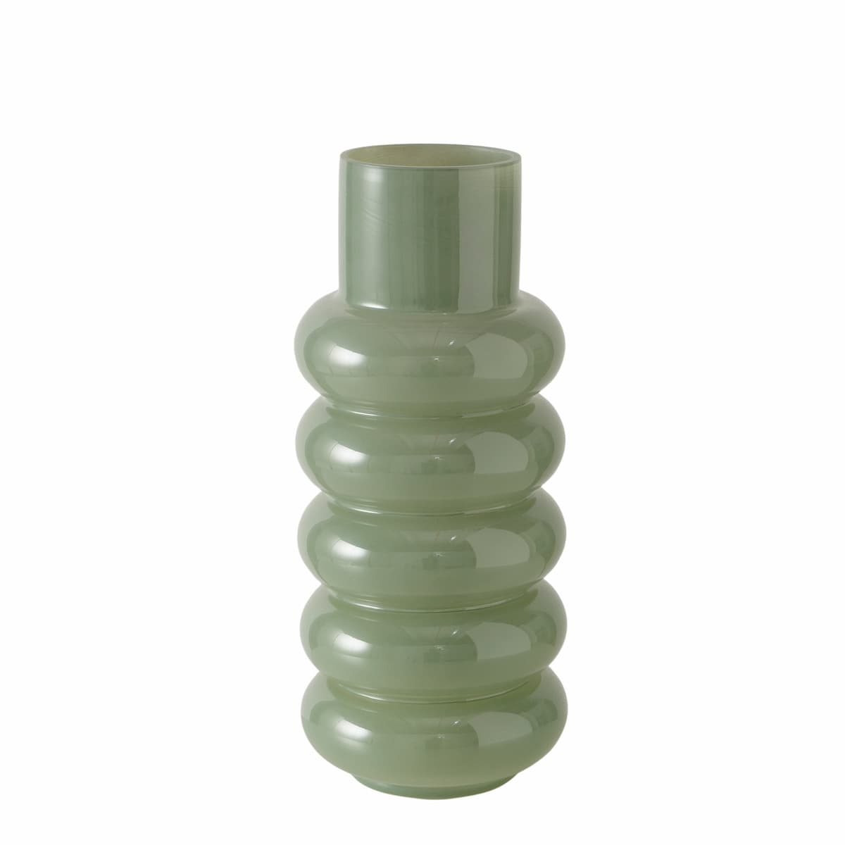 Boltze Vase Ribbo