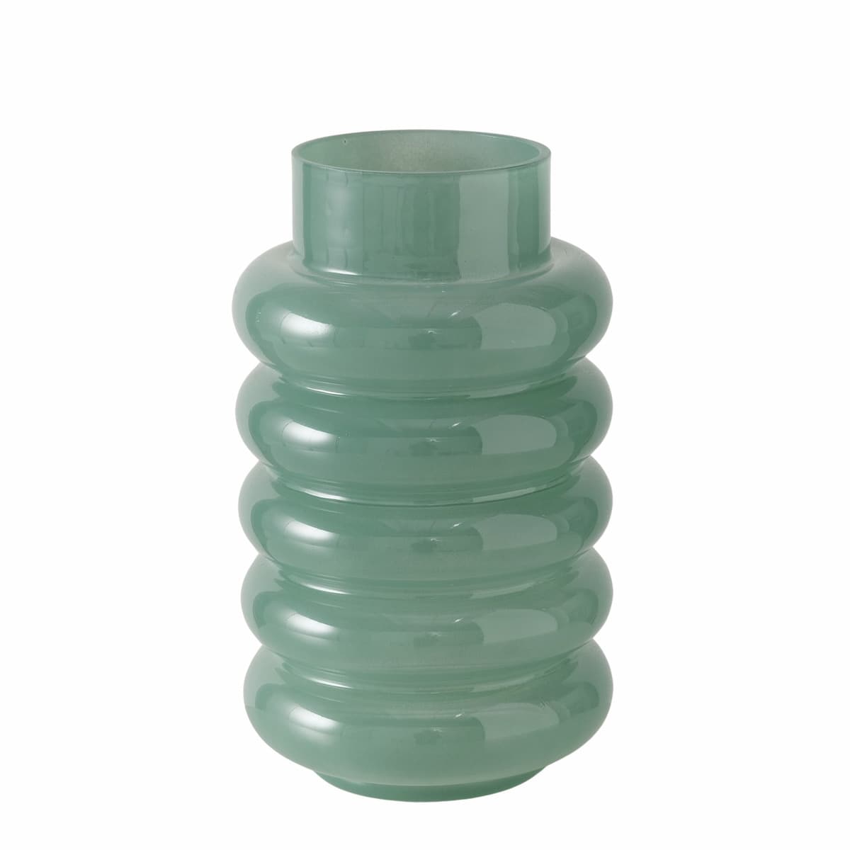 Boltze Vase Ribbo