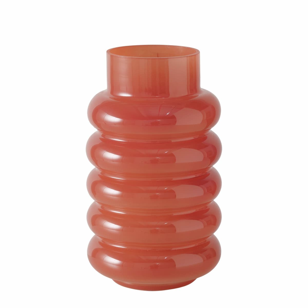 Boltze Vase Ribbo