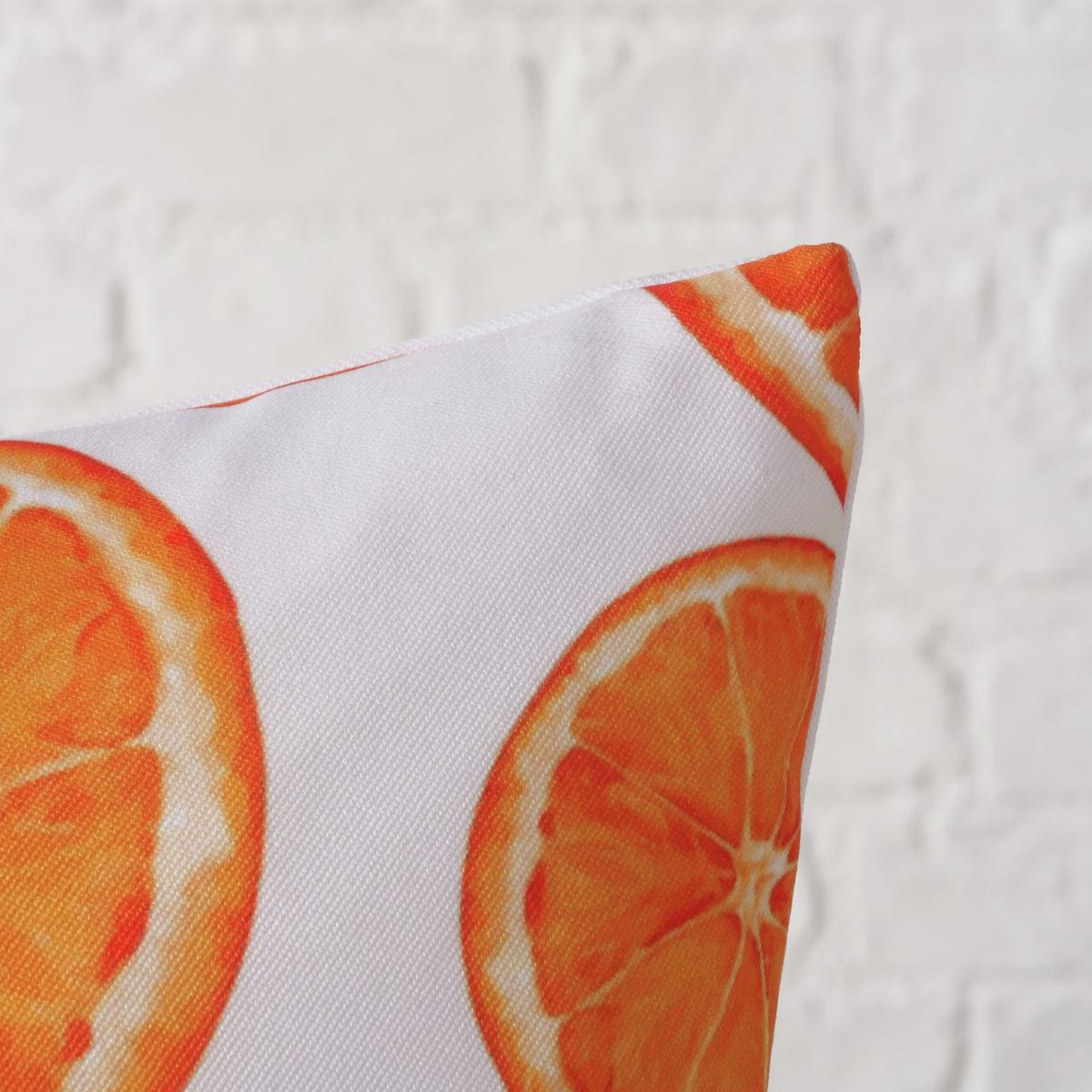 Produktbild Boltze Kissen Orangy 5 von 5