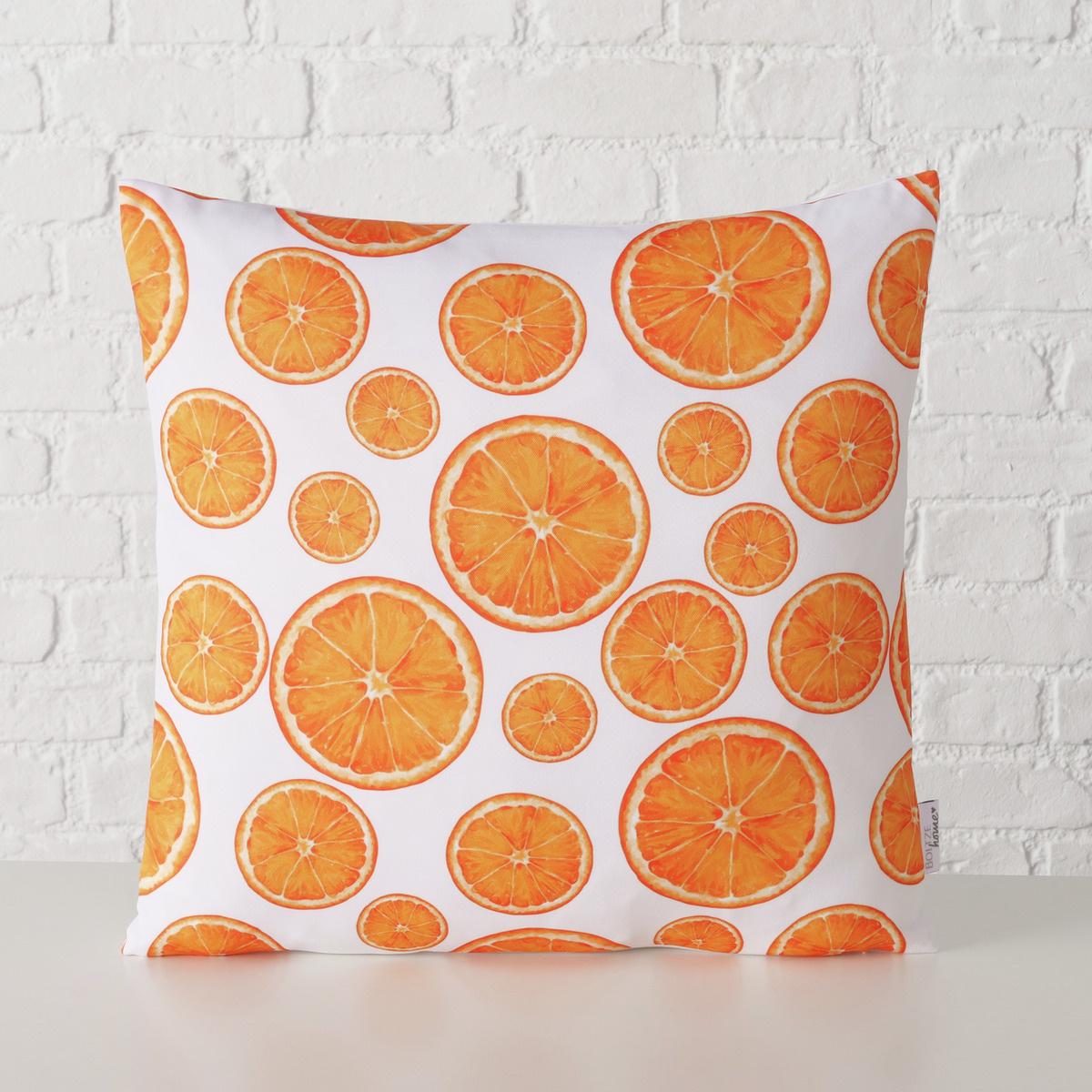 Produktbild Boltze Kissen Orangy 3 von 5