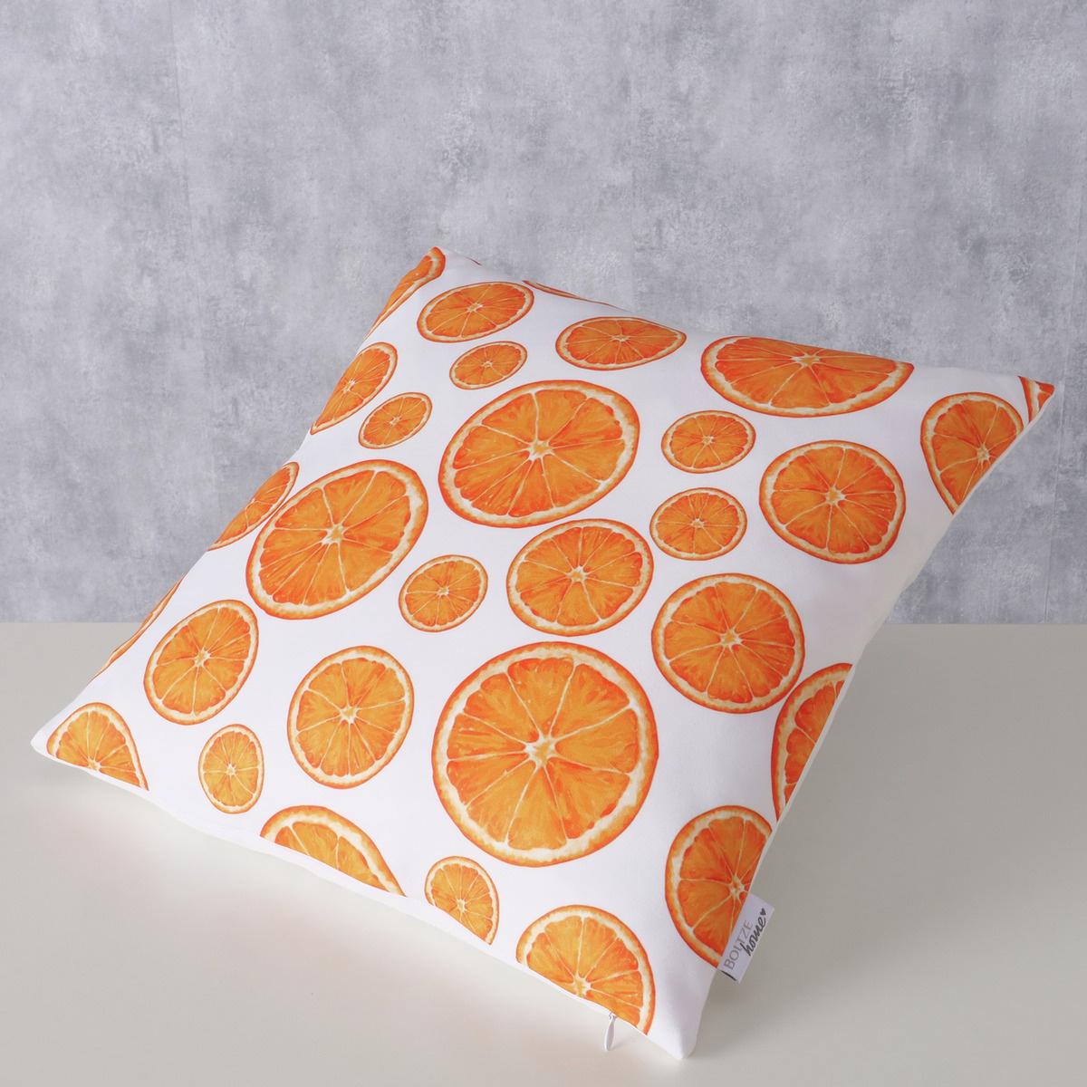 Produktbild Boltze Kissen Orangy 2 von 5