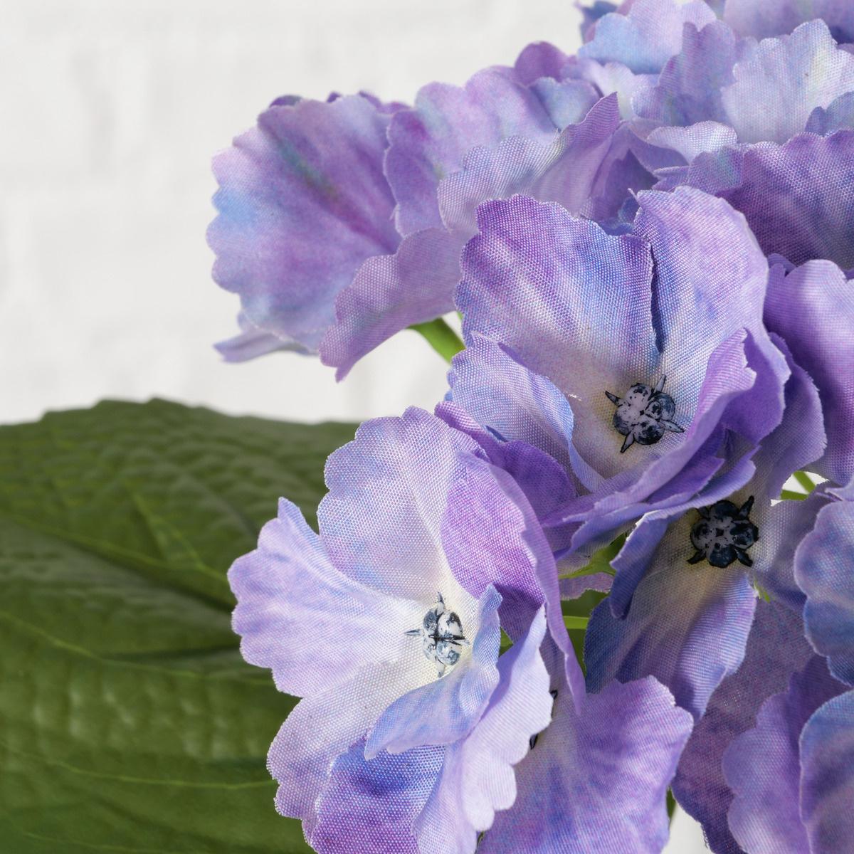 Produktbild Boltze Stielblume Hortensie 2 von 5