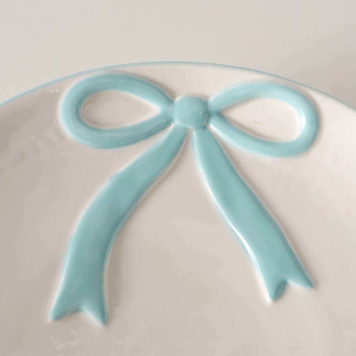 Produktbild Boltze Teller Bow ø19cm 5 von 5