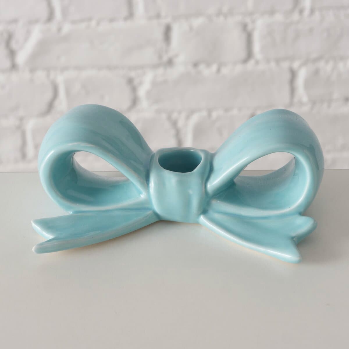 Produktbild Boltze Kerzenleuchter Bow 3 von 3