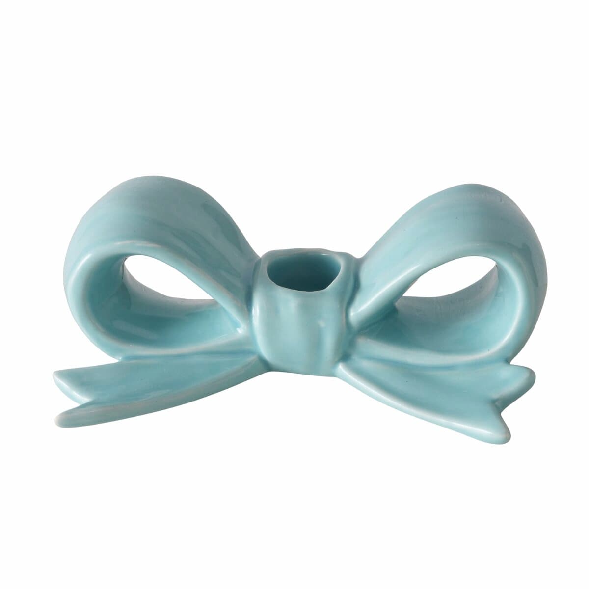 Boltze Kerzenleuchter Bow