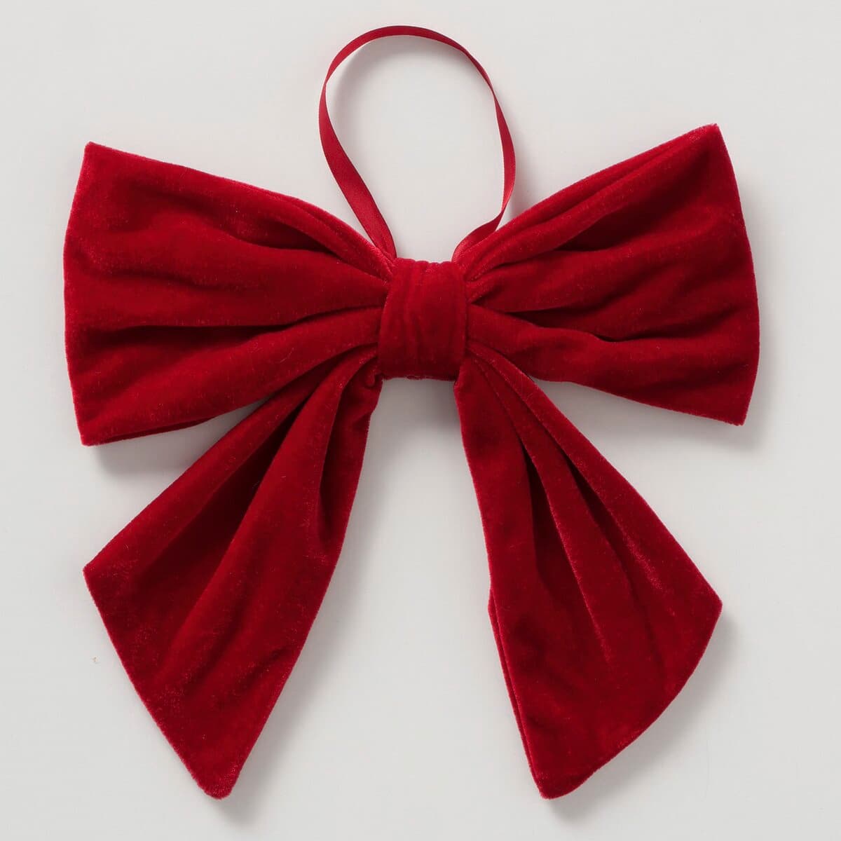 Produktbild Boltze Dekoanhänger Bowy 25cm 2 von 3