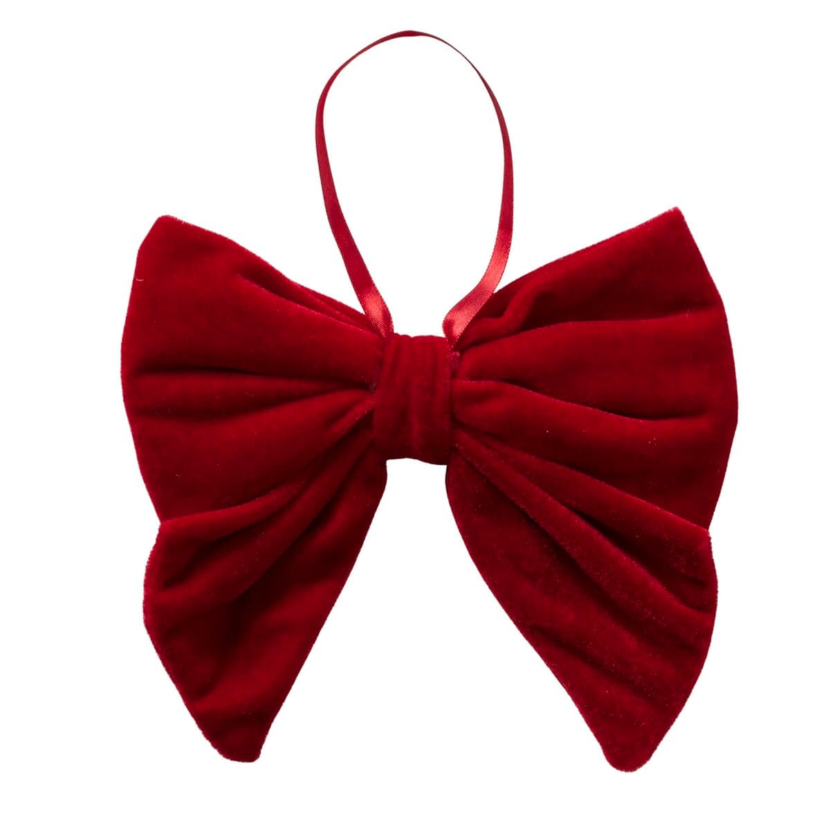 Boltze Dekoanhänger Bowy 18cm