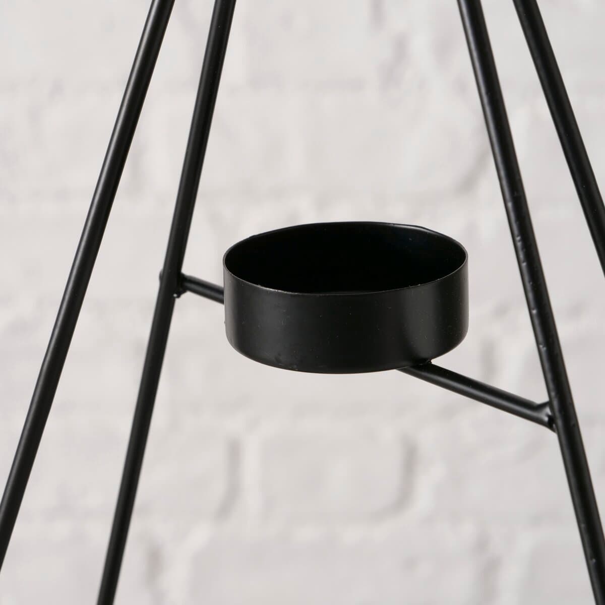 Produktbild Boltze Teelichthalter Dabali 5 von 5