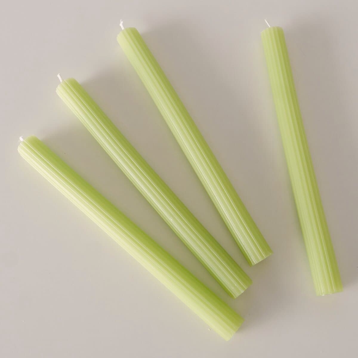 Produktbild Boltze Stabkerze Classic 4-tlg. 3 von 3