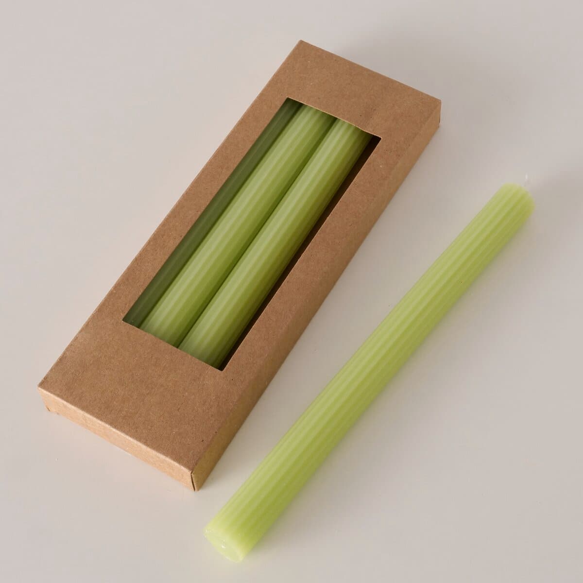 Produktbild Boltze Stabkerze Classic 4-tlg. 2 von 3
