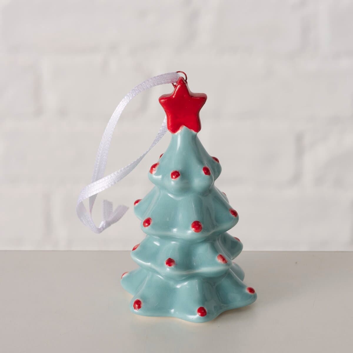 Produktbild Boltze Weihnachtsanhänger Nilla 2-tlg. 5 von 5