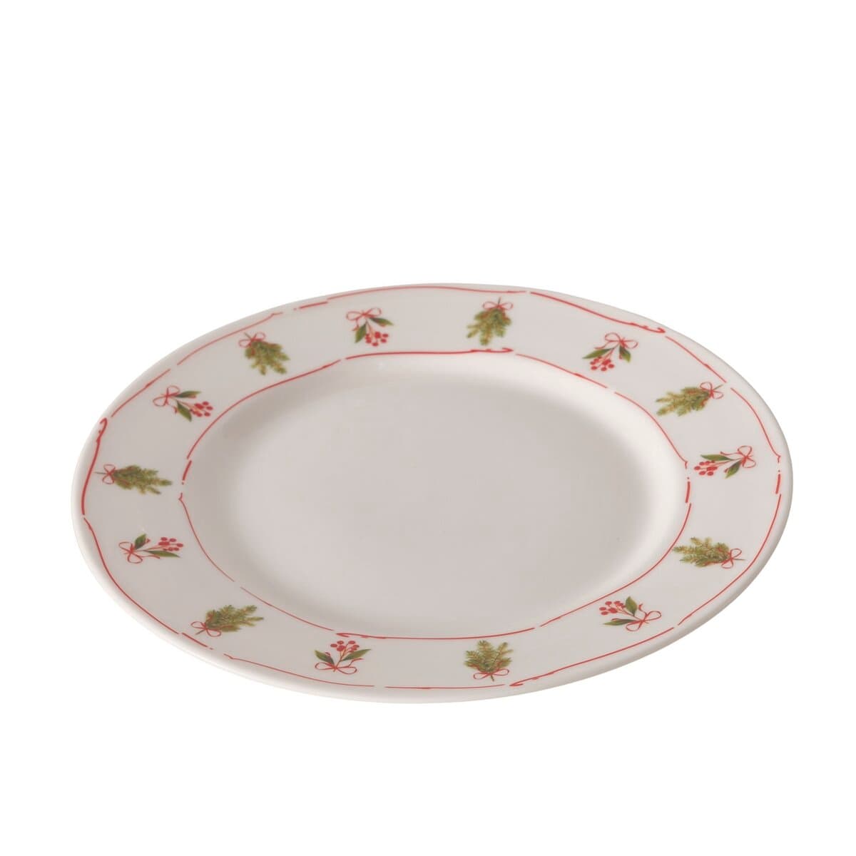 Boltze Teller Noelle ø21,5cm