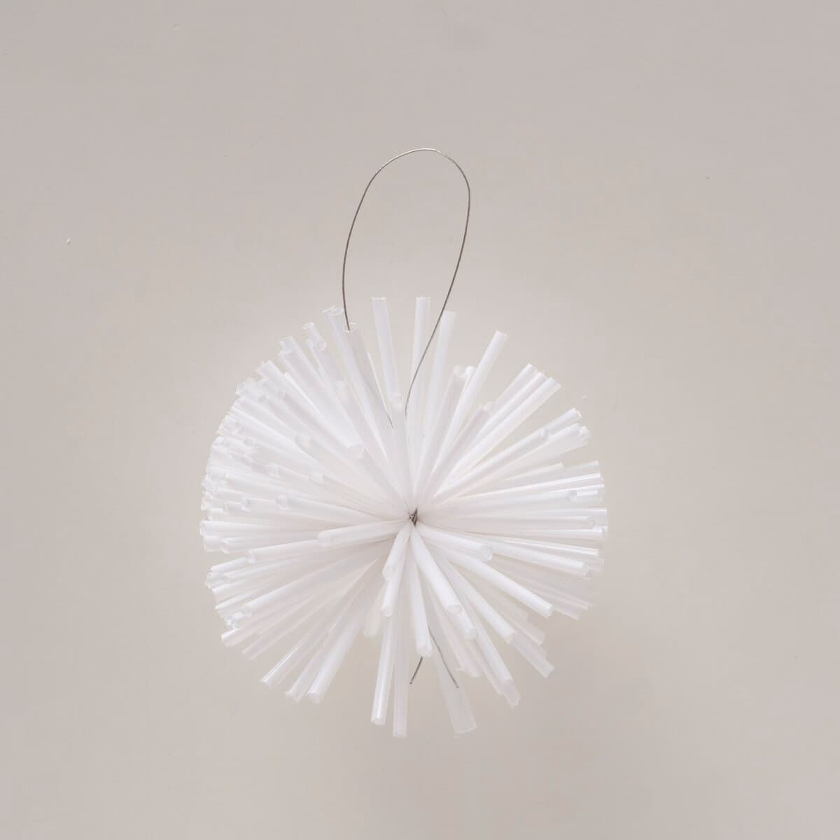 Produktbild Boltze Weihnachtsanhänger Sprinkle ø8cm 6-tlg. 2 von 2