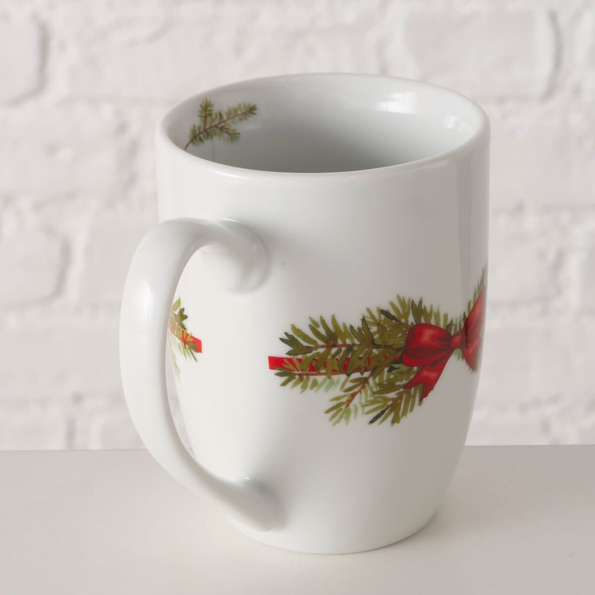 Produktbild Boltze Becher Noelle 330ml 2 von 5