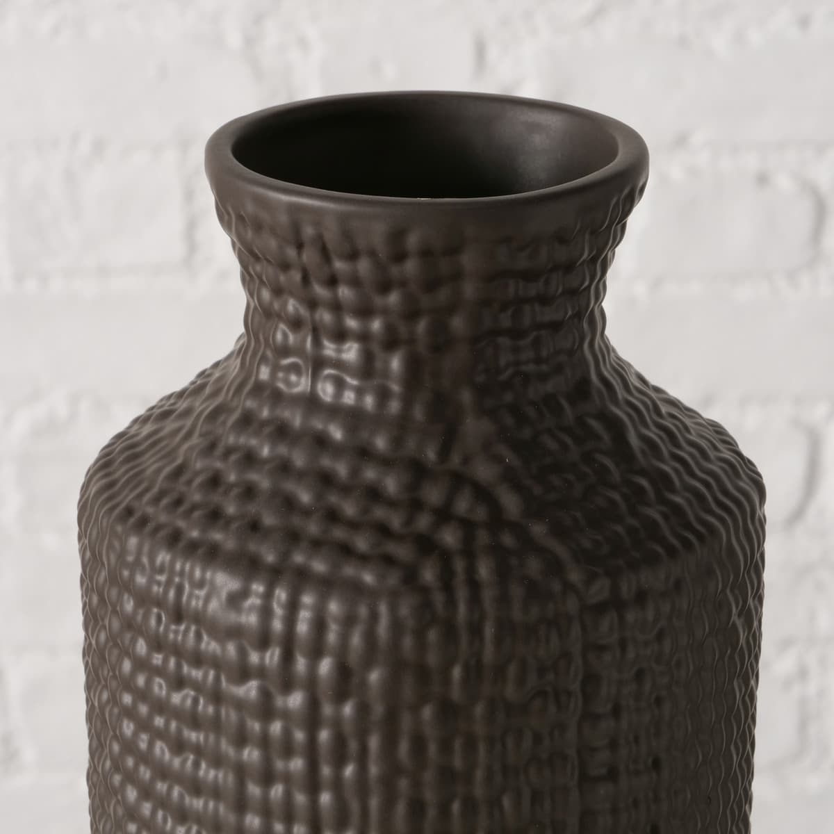 Produktbild Boltze Vase Rope 4 von 4