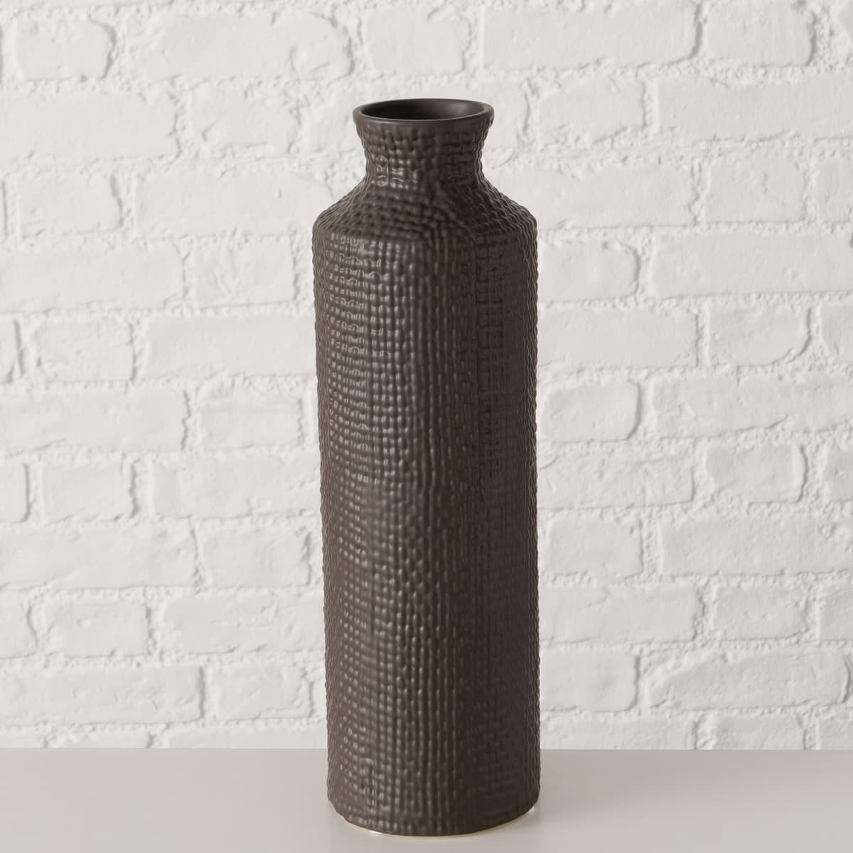 Produktbild Boltze Vase Rope 3 von 4