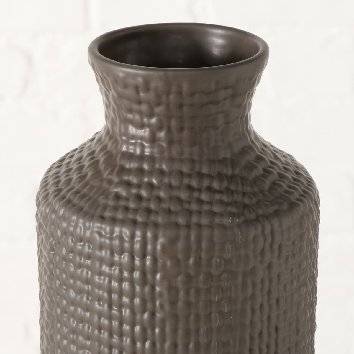 Produktbild Boltze Vase Rope 5 von 5