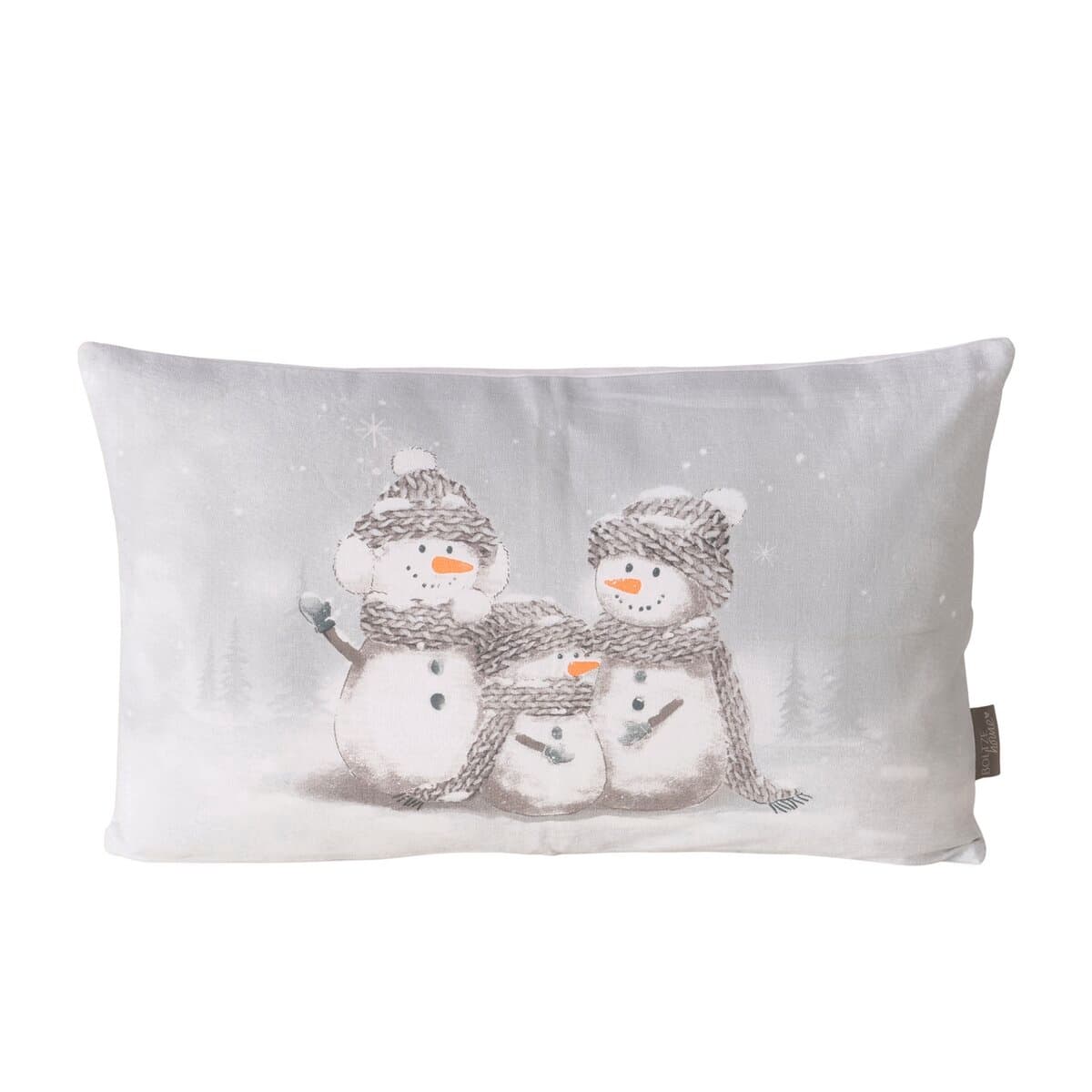Boltze Kissen Frosty
