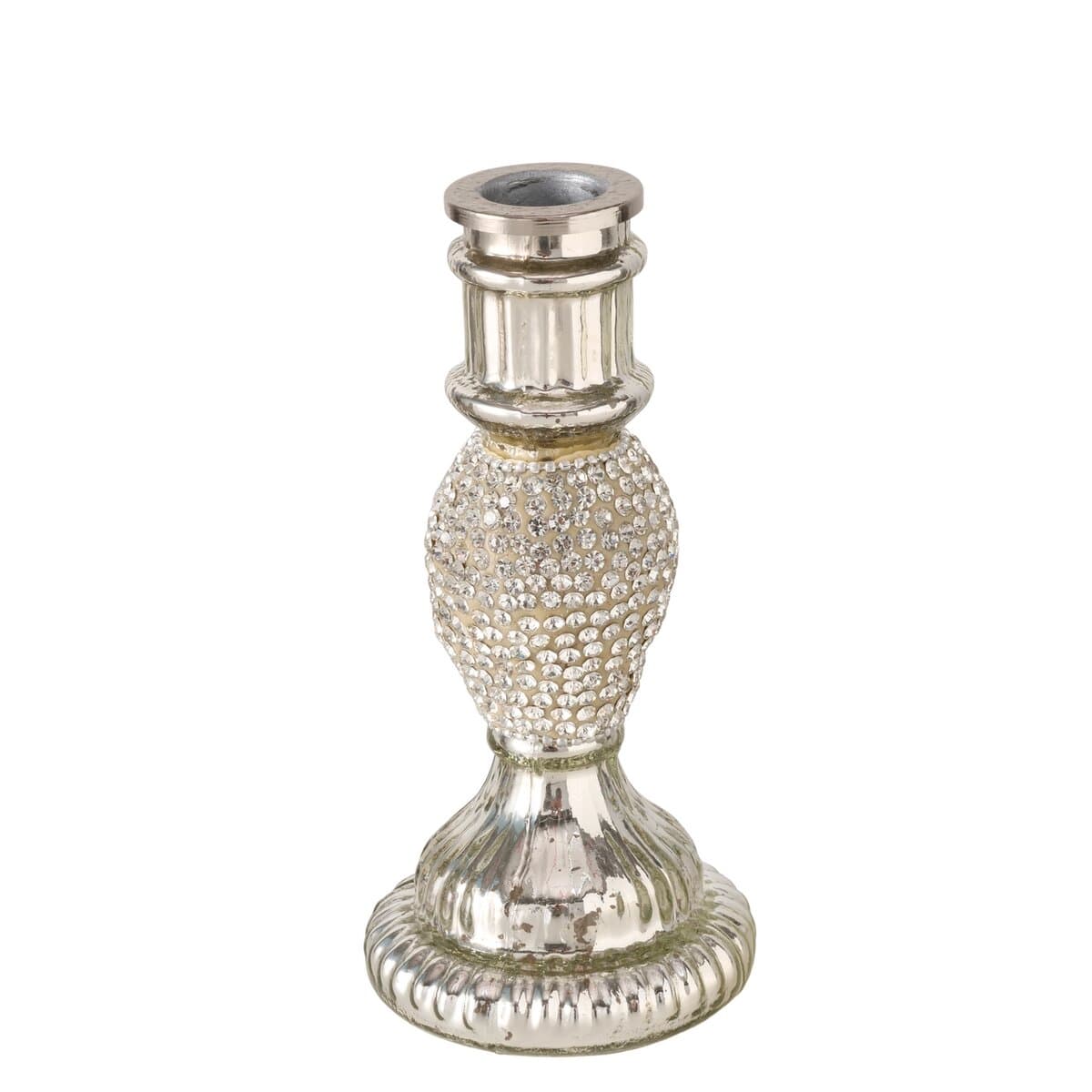 Boltze Kerzenleuchter Timantti 16,5cm
