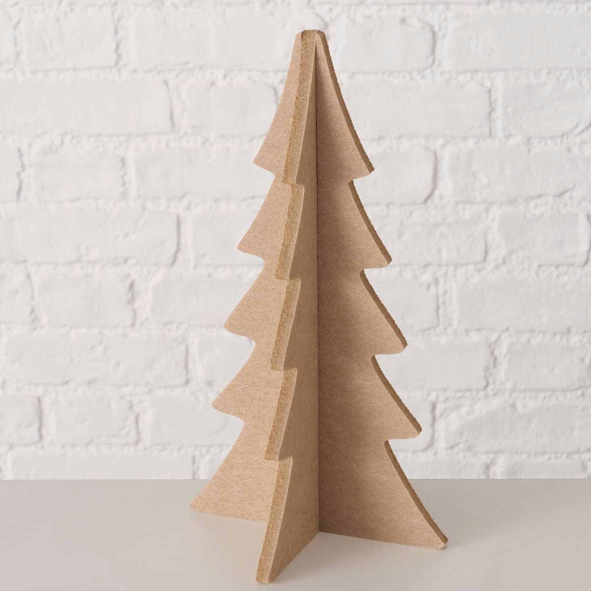 Produktbild Boltze Dekoaufsteller Felty H=30cm 3 von 5