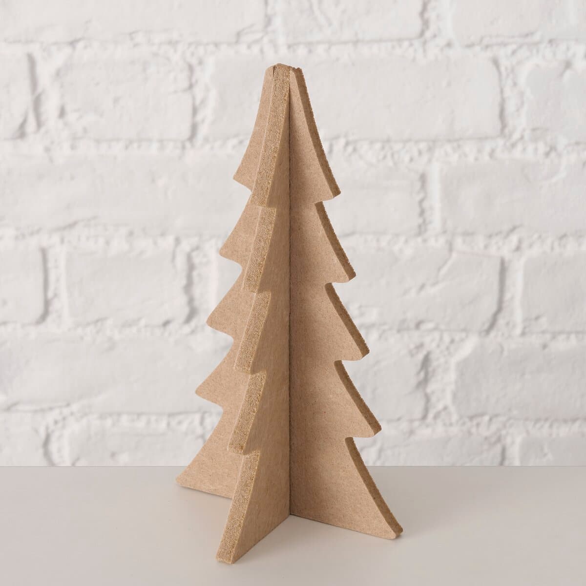 Produktbild Boltze Dekoaufsteller Felty H=22cm 3 von 5