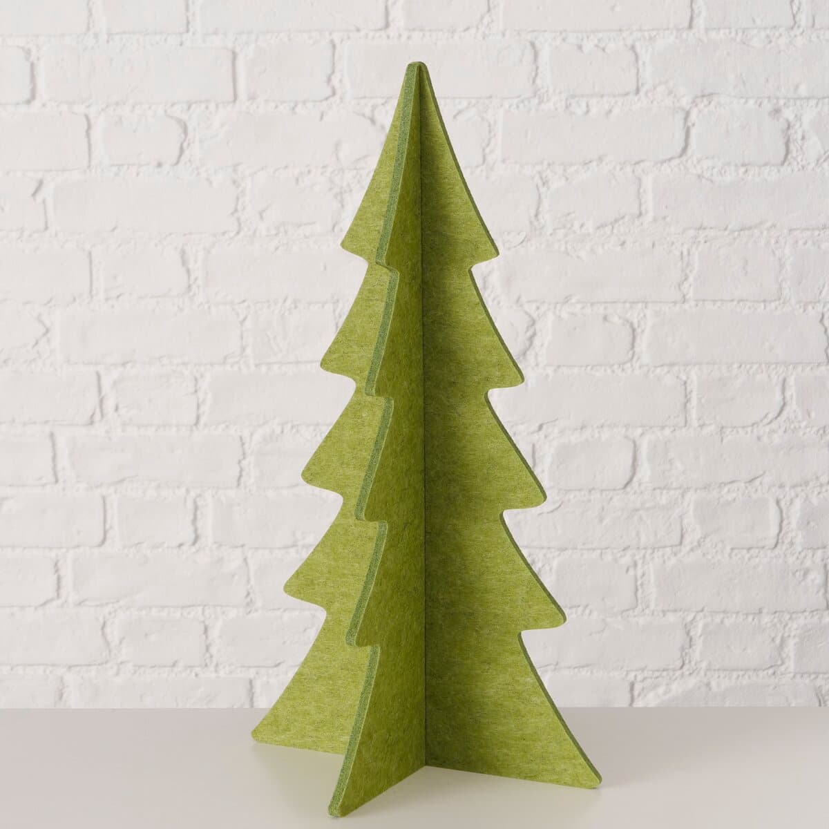Produktbild Boltze Dekoaufsteller Felty H=50,5cm 3 von 5