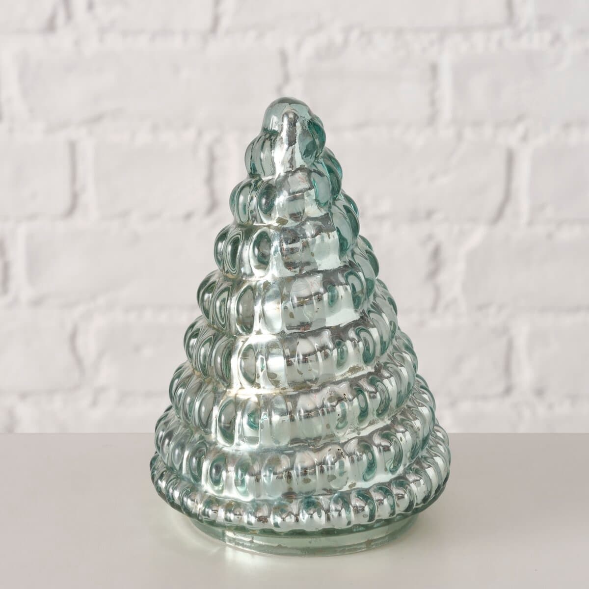 Produktbild Boltze Dekoaufsteller Tiffie 12,5cm 2 von 4