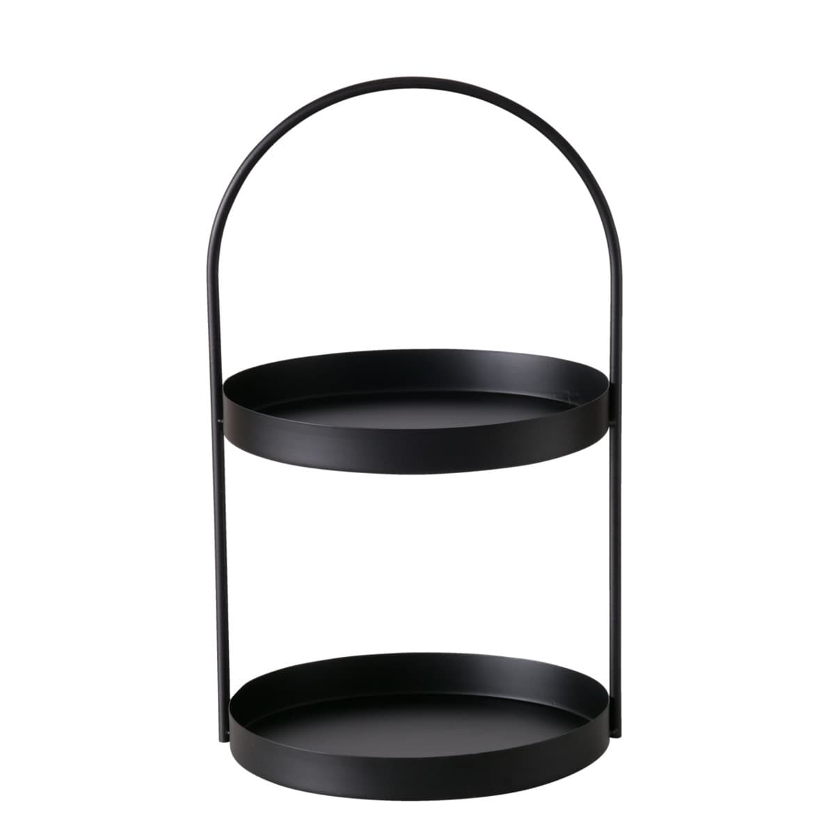 Boltze Etagere Joko schwarz