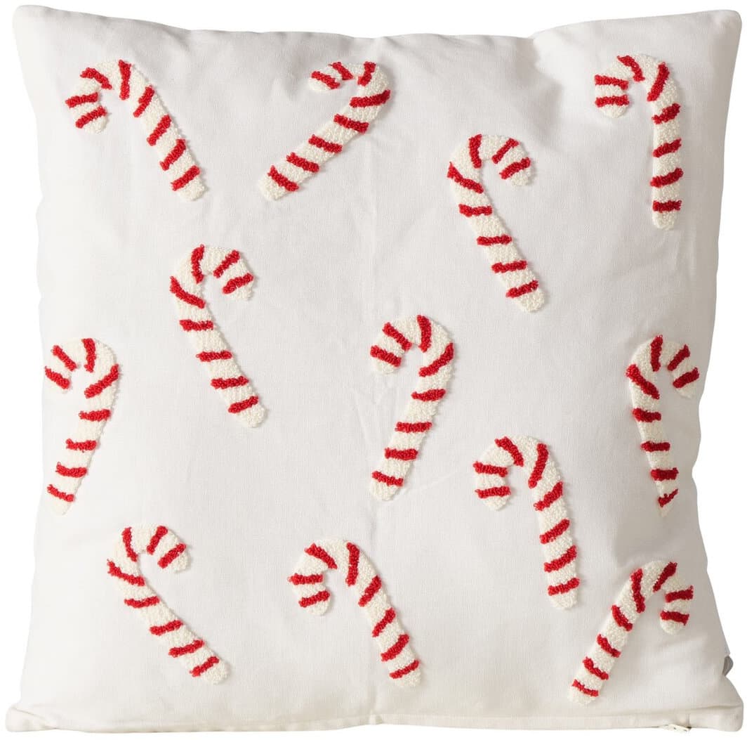 Boltze Kissen Candycane