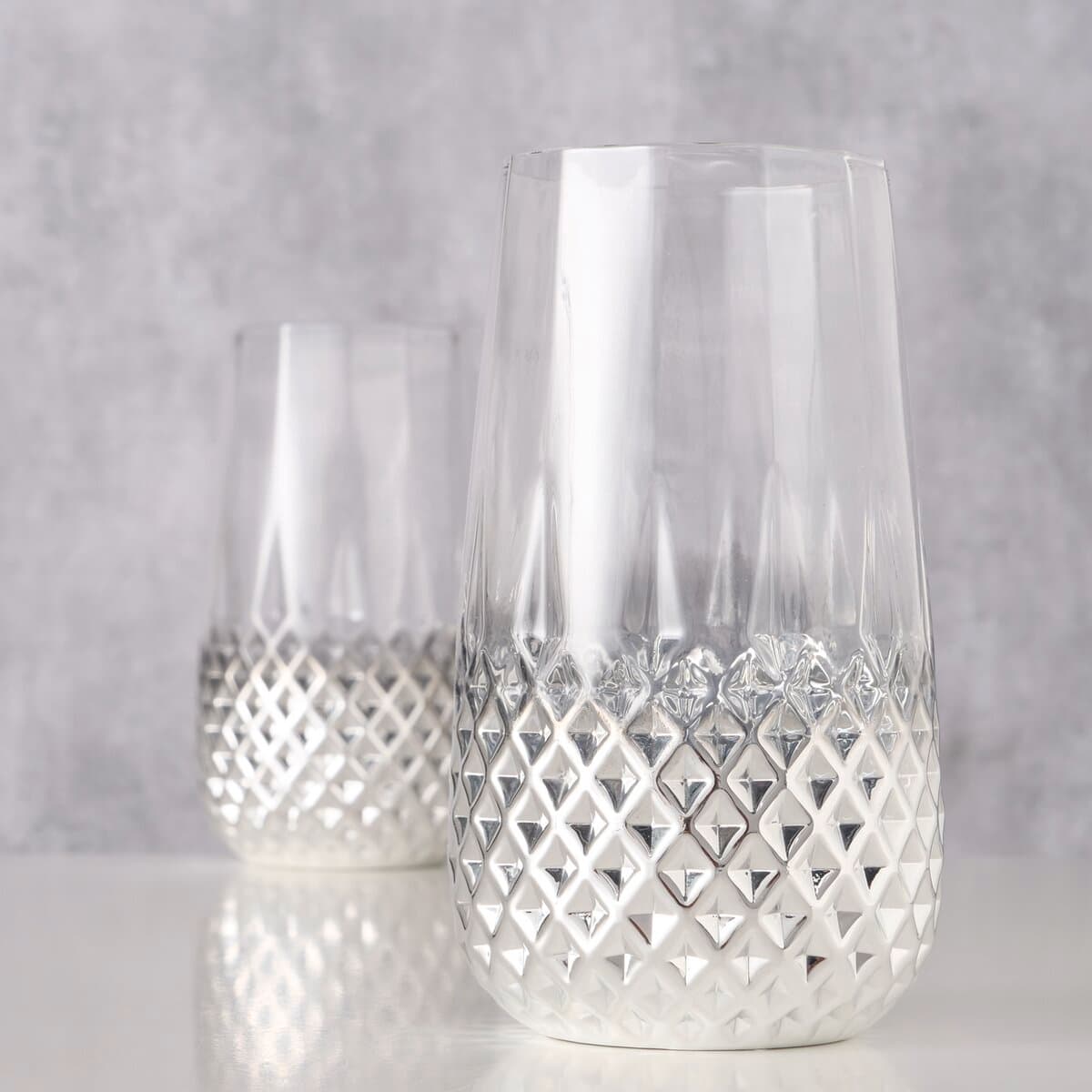 Produktbild Boltze Trinkglas Crystal 2-tlg. 2 von 4